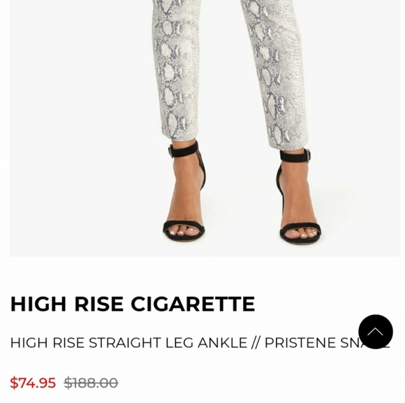 Joe jeans - Picture 4 of 5